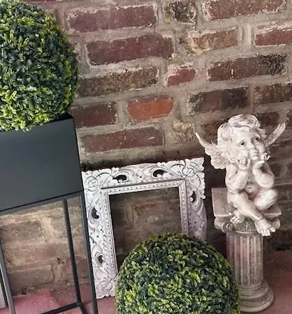 Apartamento Industriel Chic Climatisé *
