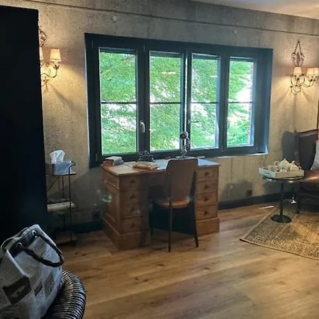 Industriel Chic Climatise Appartement Beauvais